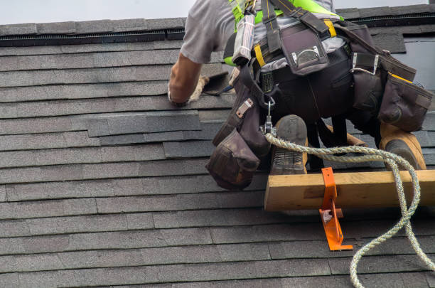 Reliable Roof Installation contractor in LaGrange, GA by Brentwood Metal Roofing